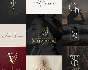 I Will Create Custom Logo Design for your Business, Logo Creation, Logo Design Custom For Business, Professional Logo Maker Photography Logo