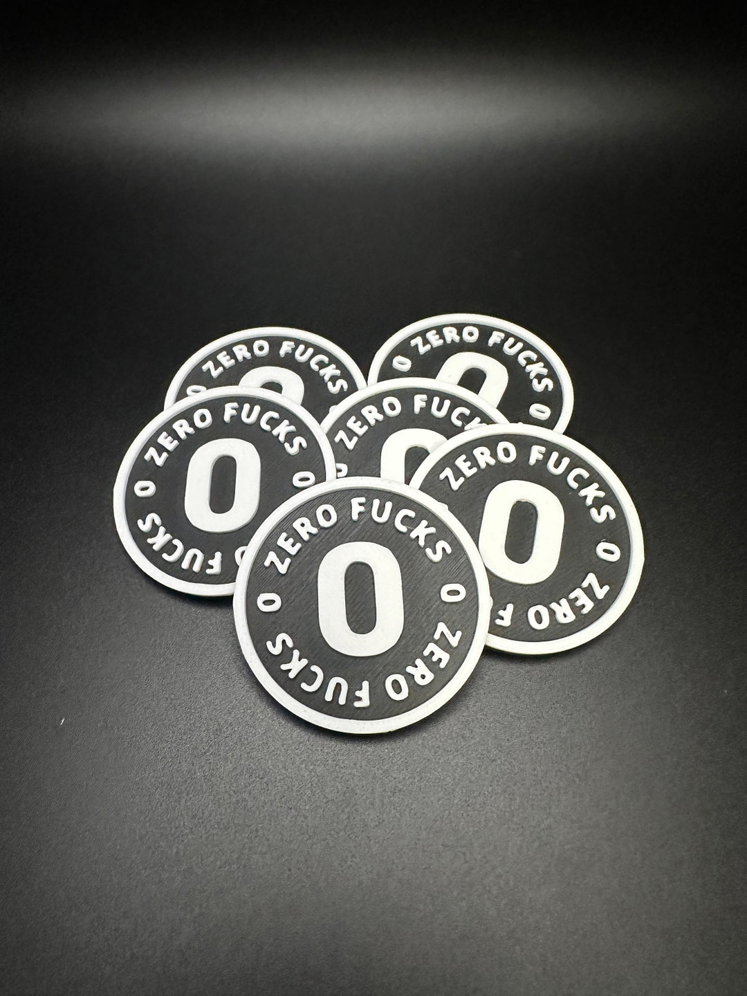 Fuck Em! バッジ Supreme】缶バッジ Fuck Em / ピンバッジ ピンバッチ ピンズ PIN