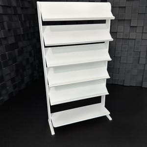 1/6 Scale Mini Magazine Rack / Mini Brands Books / Mini Books ...