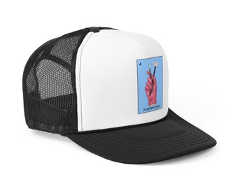 Trucker Caps