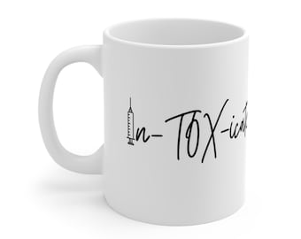 Mug 11oz