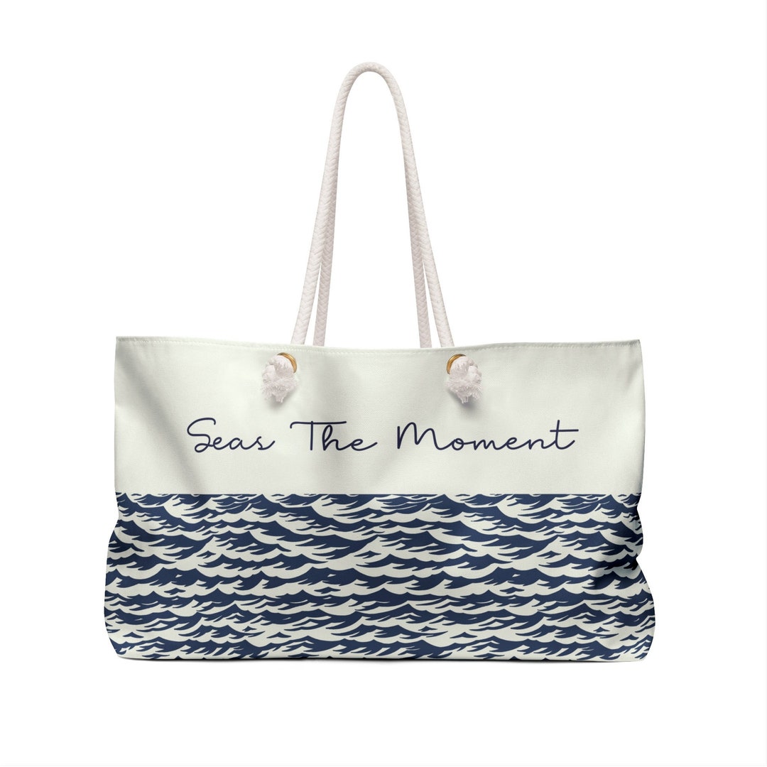 Roxy Seas The Day Tote Bag - Shoulder bag | Product Review