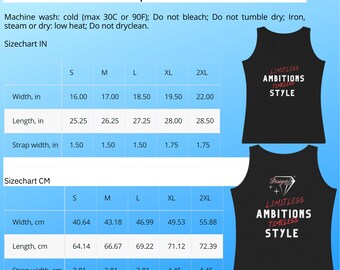 Women's Tank Top Sport Tank Top Summer Top Graphic Design Top Gift for Girlfriend Birthdaygift