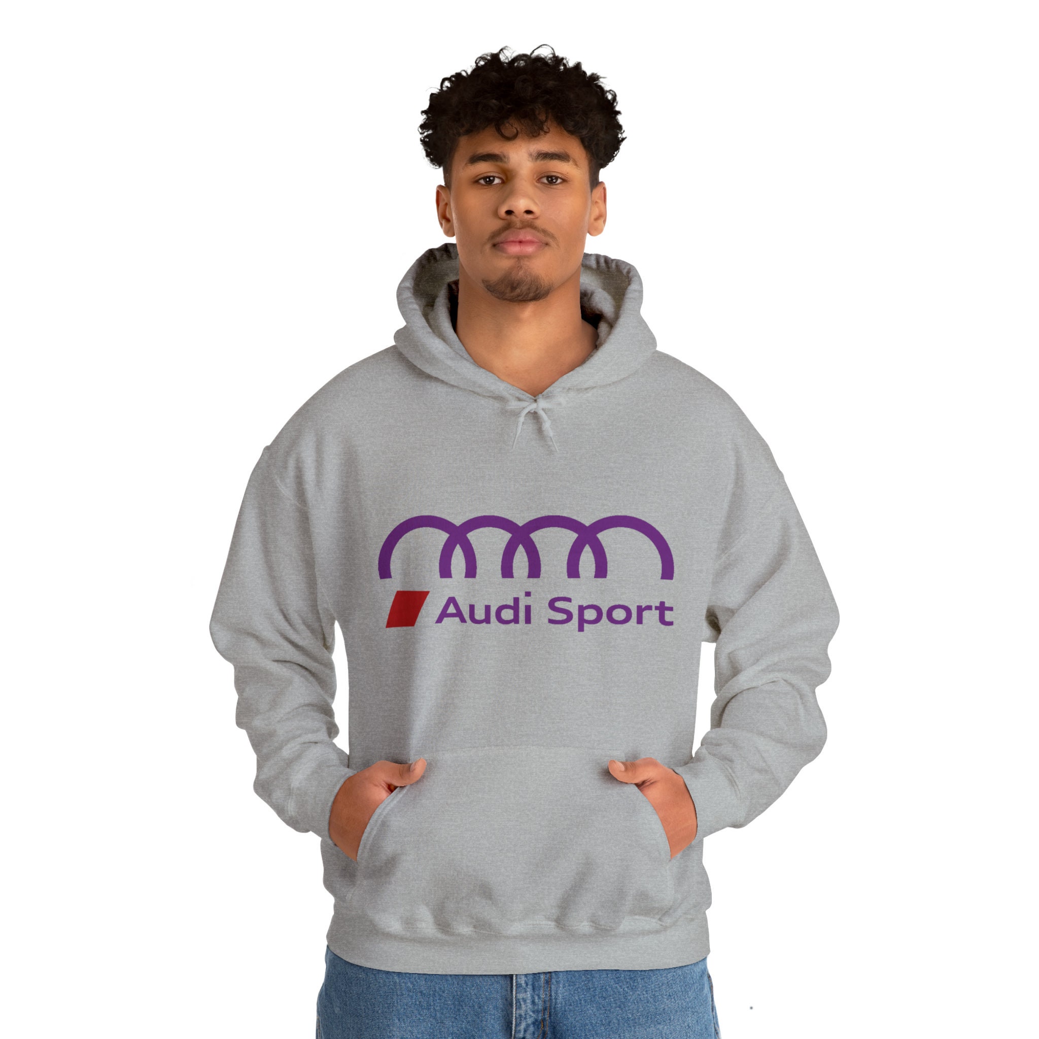 Audi hoodie - Etsy.de
