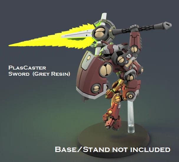 Syndicate Hardsuit Commander Hindsight Tactical Hardsuit - Etsy
