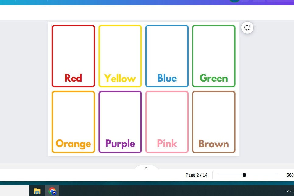 Fun and Educational Flashcards for Kids: Ignite Learning and - Etsy
