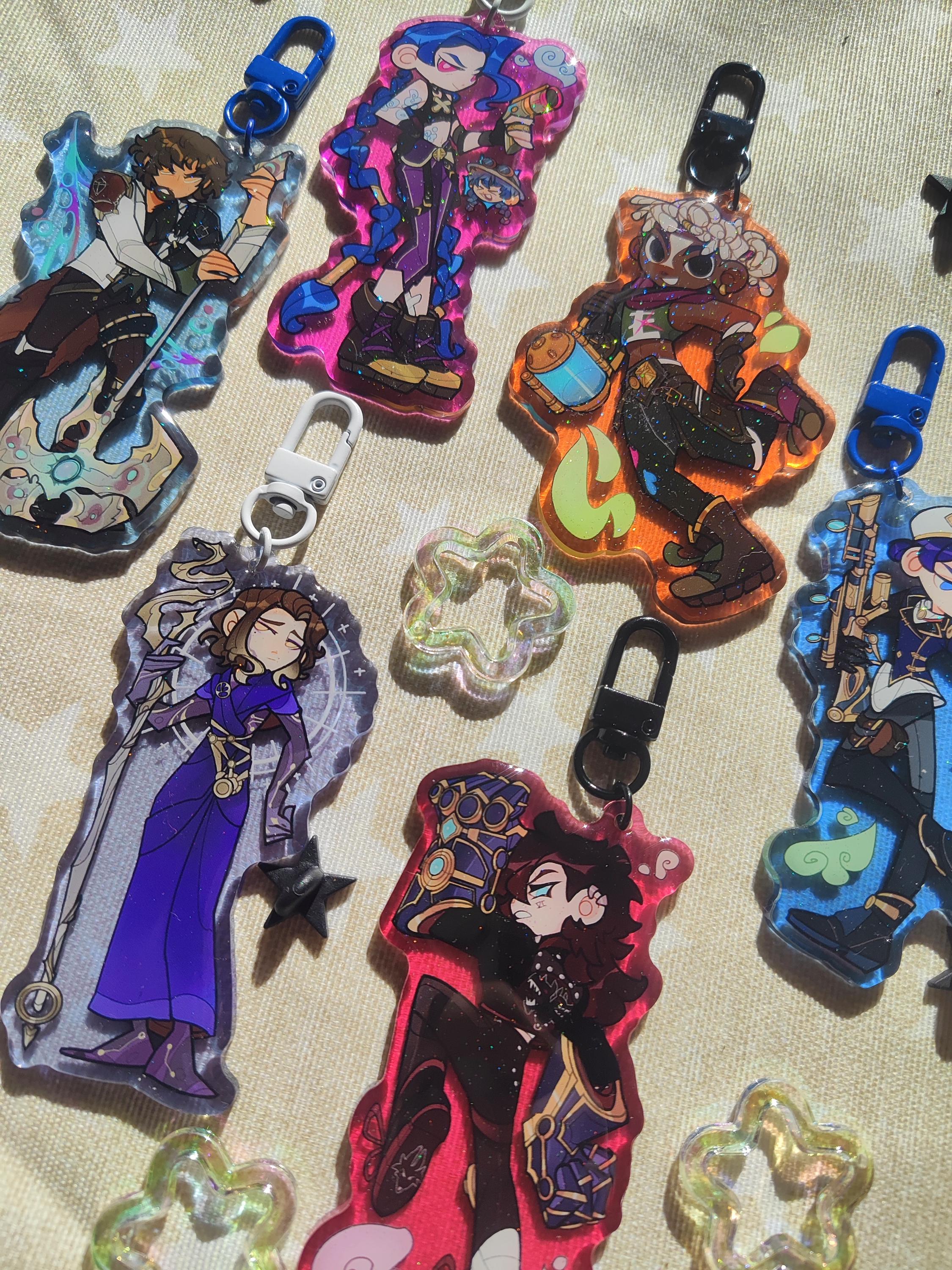 謎めいた戦闘キャラクター - Etsy 日本