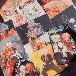 A6プリント用紙