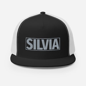 SILVIA S13 S14 S15 Trucker Baseball Cap Hat