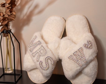 Personalised Slippers