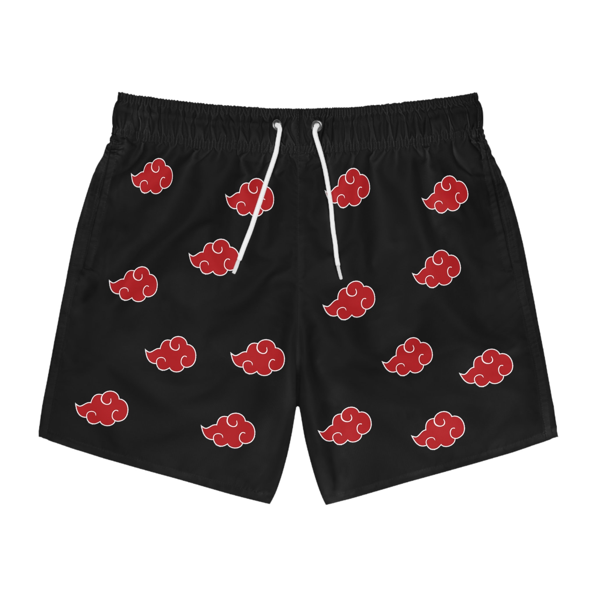 Short akatsuki pareja hotsell