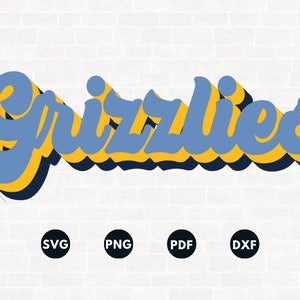 Memphis Ja Morant NBA Basketball SVG, Memphis Grizzlies Basketball SVG PNG EPS DXF PDF, Cricut File