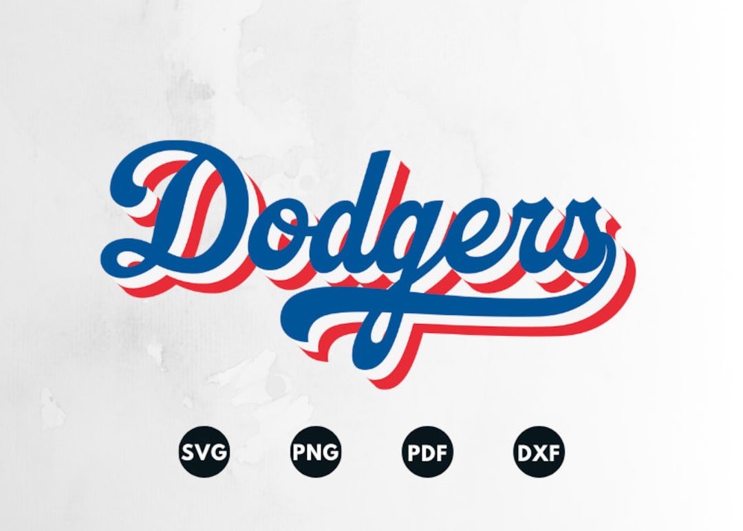 Dodgers Svg Dodgers Template Dodgers Stencil Baseball Etsy dodgers-pumpkin-carving-stencils-clip-art-library