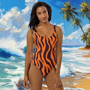 One-Piece Swimsuit