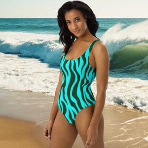 One-Piece Swimsuit