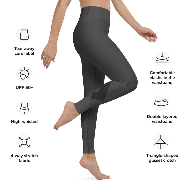 Yoga-Leggings