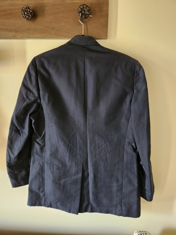 Vintage Suit Jacket - image 2