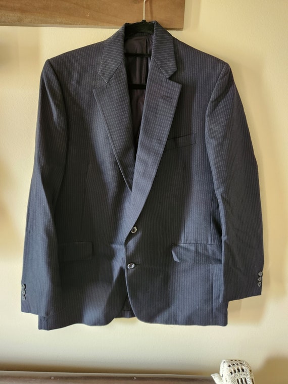 Vintage Suit Jacket - image 1