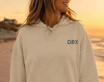 Beach - Ocean