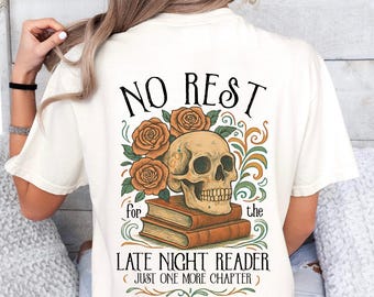 Book Lovers