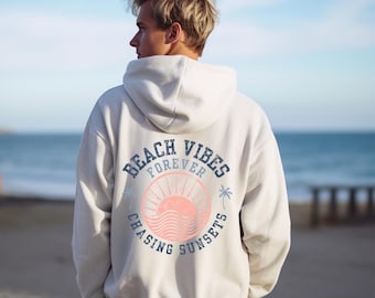 Beach - Ocean