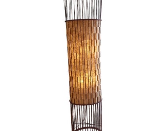 Tantra Vloerlamp Eco Design