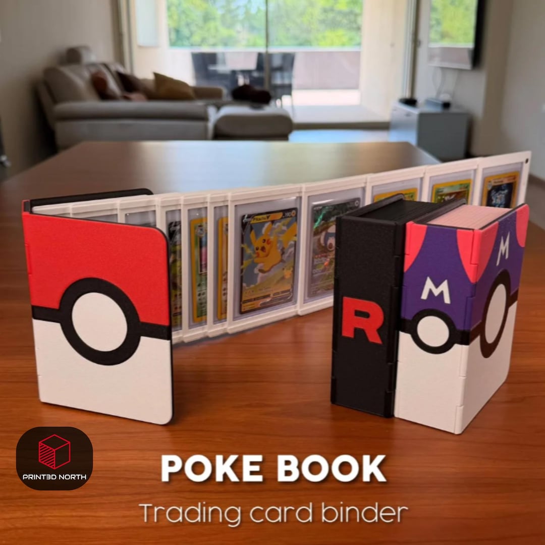 pokemon book for cards near me THE UNOFFICIAL CARD BOOK: A REFERENCE GUIDE TO POKEMON CARDS: CHANG, K. S.: 9798887597751 Books Pocket (double Ultra Pro Pokemon Trading Card