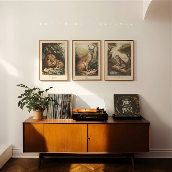Prowess of the Plains, Curated Art Prints, by the Poet and The Piper