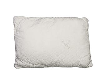 Cuscino in puro cotone