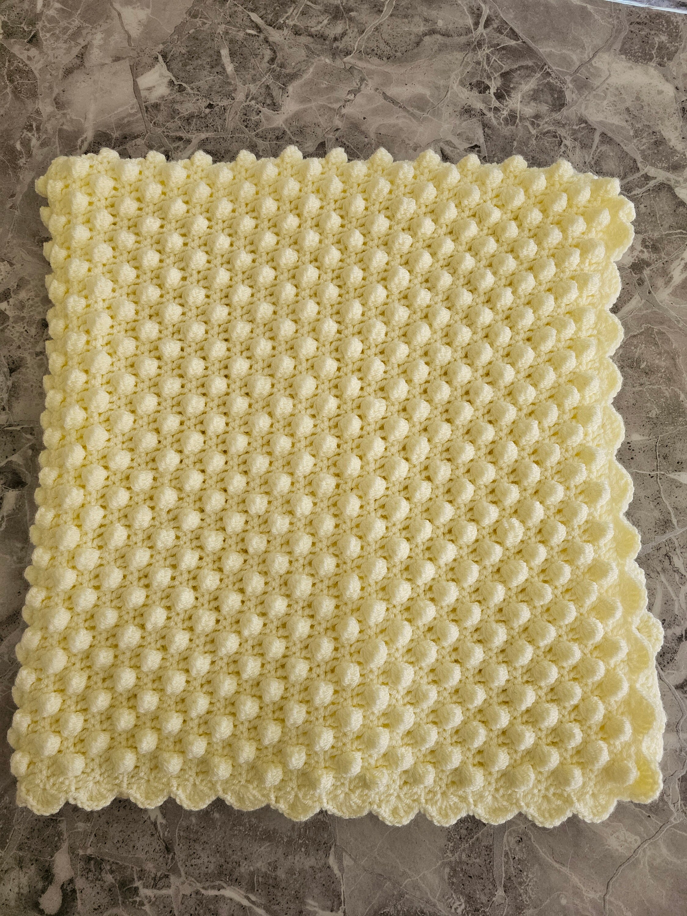 Baby Blanket - Etsy