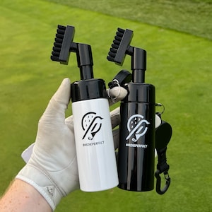 Premium Golf Club Water Brush