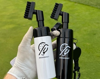 Premium Golf Club Water Brush