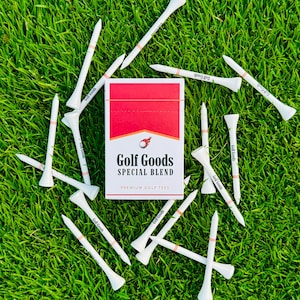 Premium gerookte golft-shirts