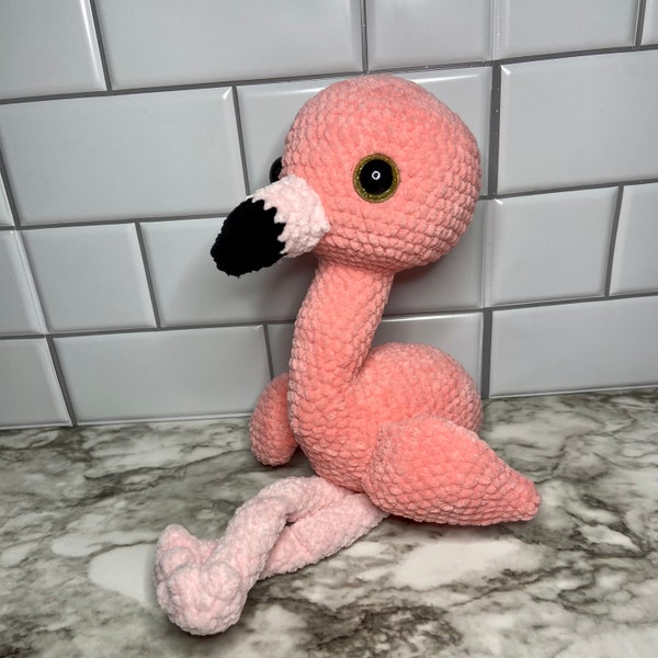 Flamingo | Handmade Flamingo