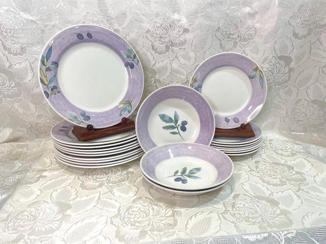 Pier One Dishes Discontinued
