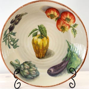 Williams Sonoma Pasta Bowl - Etsy