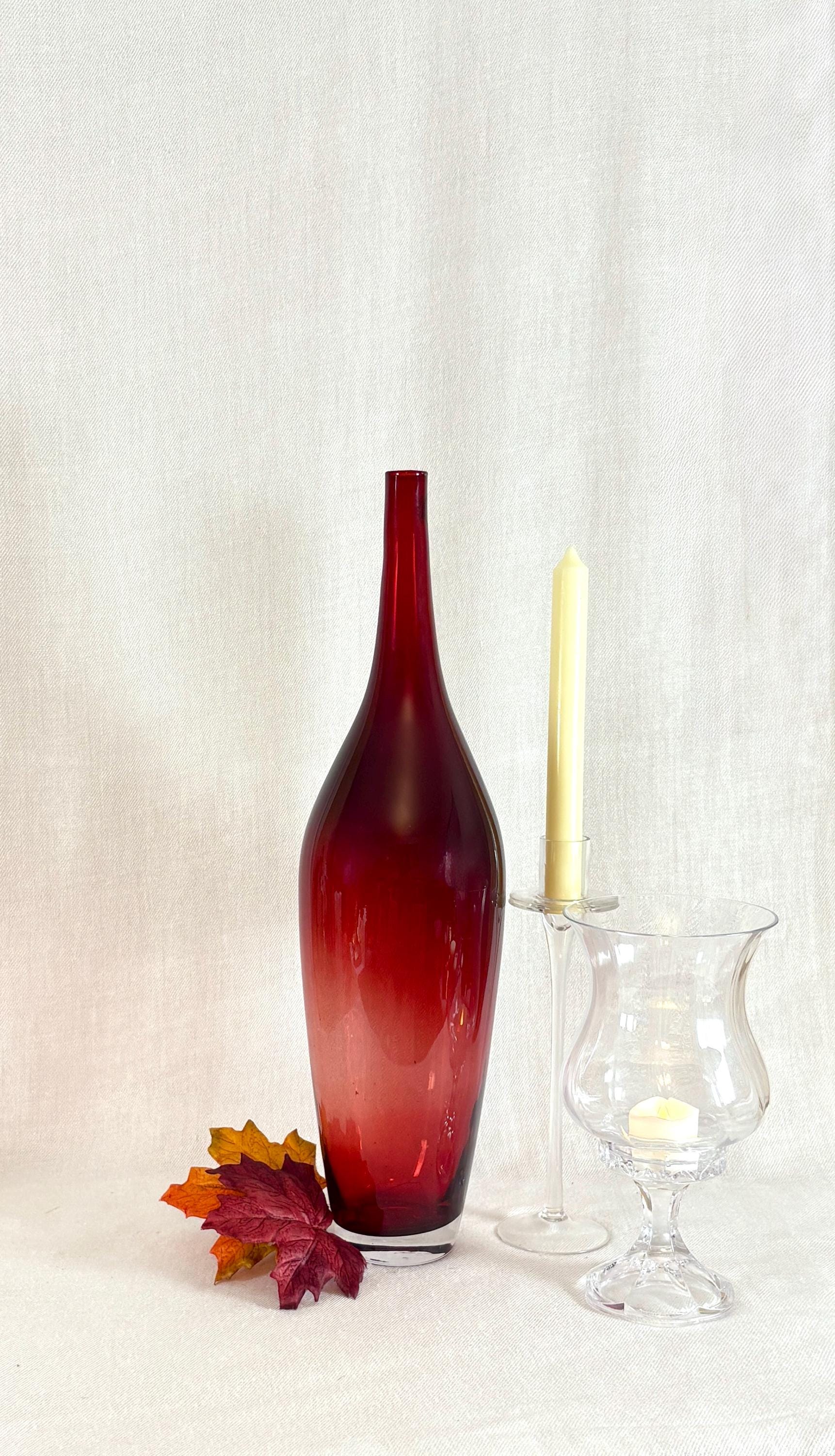 Johanna Jelinek Vase - Etsy