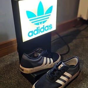 Adidas Shoe Box - Etsy UK Adidas Shoe Box - Etsy UK