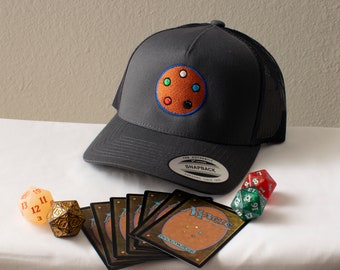Magic the Gathering cap