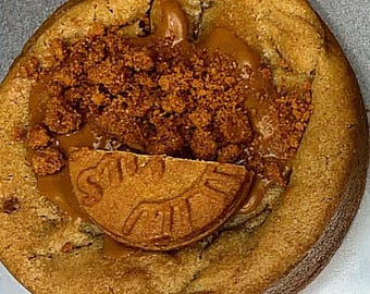 Cookie Butter