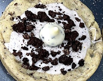 Cookies&Cream