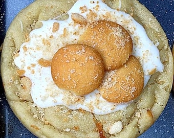 Banana Pudding