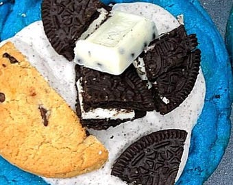 Cookie Monster