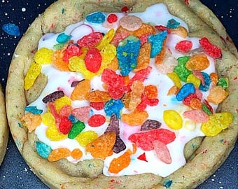 Fruity Pebble Blast