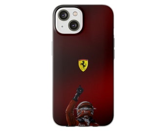 Ferrari F1 Phone Case iPhone 11/12/13/14 Pro, Pro Max - Etsy