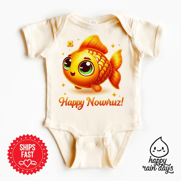 Happy nowruz persian new year onesie® | nowruz celebration, persian new year, nowruz celebration baby outfit