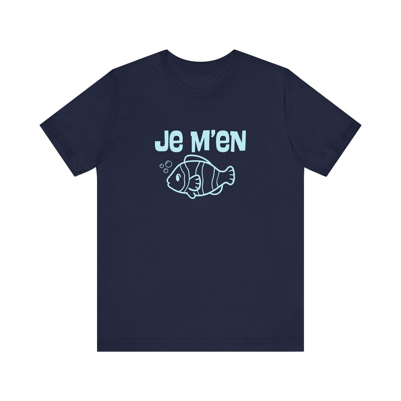 Je M'en Fiche, French Teacher Shirt, Teacher Appreciation, Teacher Humour, Funny Teacher Shirt