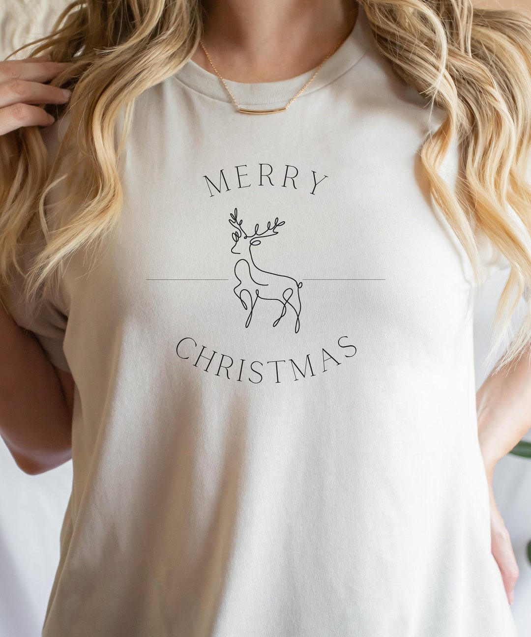 Merry Christmas Sweatshirt Christmas Sweatshirt Womens Etsy UK