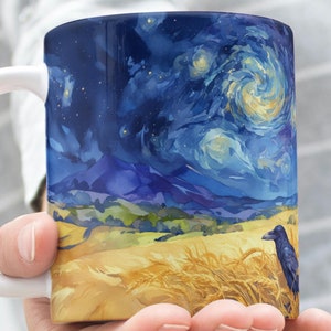 May include: A set of three ceramic mugs with a speckled, matte finish. The mugs are in shades of cream, light gray, and dark gray. Each mug has a simple, minimalist design, perfect for coffee or tea.