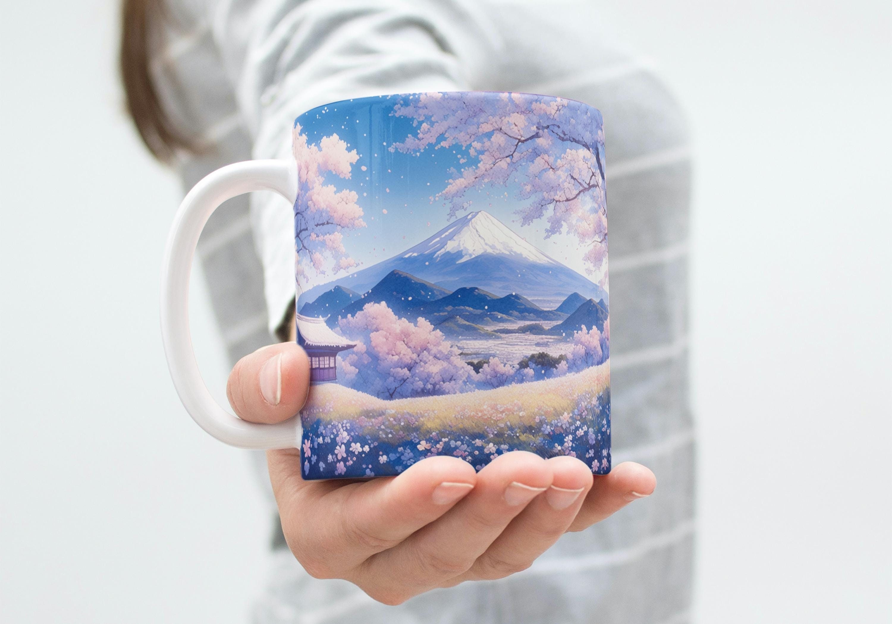 Japanese Artistry - Etsy